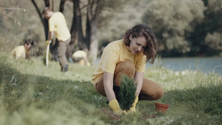 Lawn Watering Services in Iona, ID